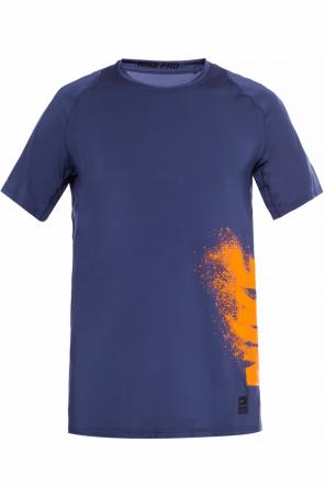 Logo t-shirt, zdjęcie 1 Logo t-shirt od Nike